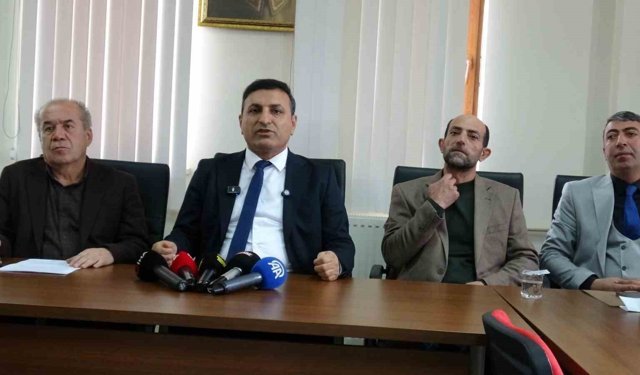 CHP’de Malatya depremi: O isimlerin bileti kesildi kesin ihraç kararı!