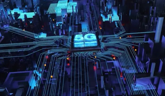 Türkiye'de 5G dönemi: Telefonunuzda 5G nasıl açılır? (iPhone-Android)