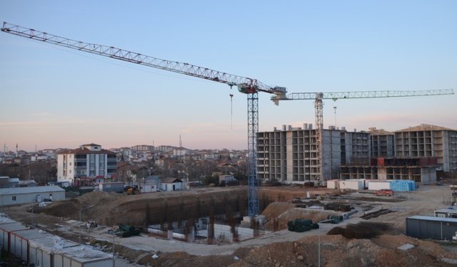 Malatya’da demiryolu yatırımı hızla yükseliyor | İşte İnşaattaki son durum