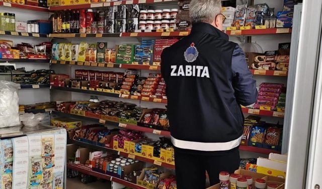 Malatya’da halk sağlığı için Battalgazi’deki o işletmelere sıkı denetim!