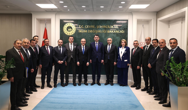 Malatya’nın sorunları tüm yönleriyle ele alındı
