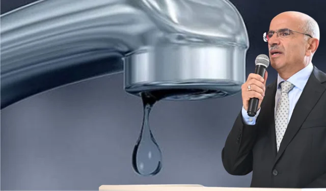 Başkan Er: Susuz bir köy bizim ayıbımız olur