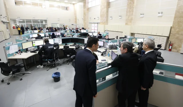 112’yi meşgul eden gerçek: Çağrıların büyük kısmı boşa çıkıyor