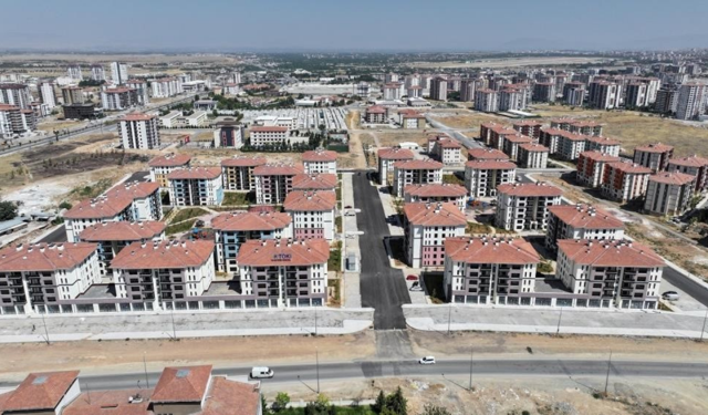Malatya’da binlerce kişi hak sahipliği talebinde bulunmadı! İşte şaşırtan rakam
