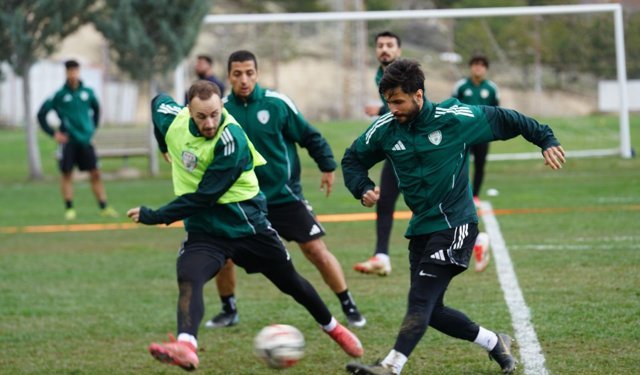Yeşilyurtspor’da kader anı: Bu maçın dönüşü yok!