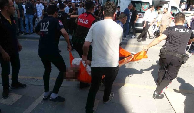 Malatya’daki kafe katliamında "Son perde": 4 yıllık firar Aydın’da bitti!