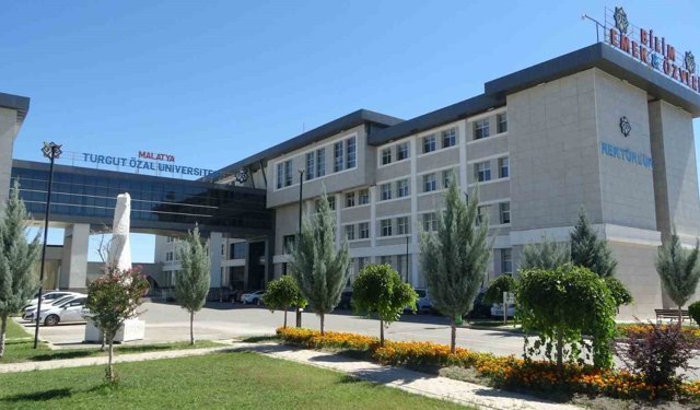 Malatya’da İsrail kararına sert tepki: İnsanlık onuru hedefte!