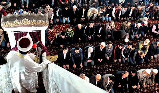10 Nisan 2026 Cuma Hutbesi yayınlandı: İslam’ın özü ve vahdet mesajı!