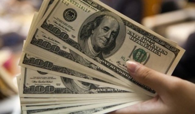 Dolar rekora koşuyor 44,60 TL seviyesi test edildi: Piyasalarda "Hürmüz" alarmı!