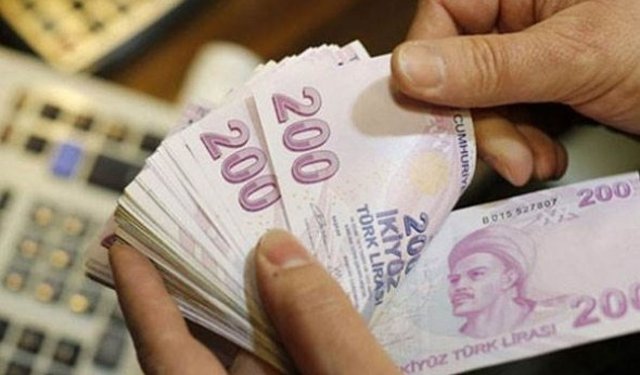Malatyalı emekliler o banka tam 30 bin TL ödüyor!