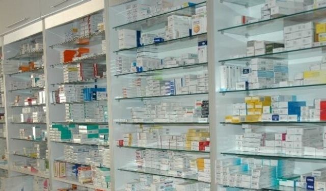 28 Nisan Malatya’da bugün hangi eczaneler nöbetçi? İşte tam liste ve adresler!