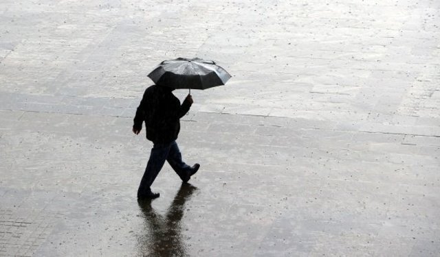 Meteoroloji saati verdi: Malatya’da o ilçeler için uyarı yapıldı