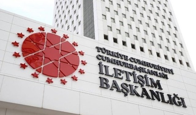 İletişim Başkanlığı'ndan okul saldırıları açıklaması: Resmi kaynak uyarısı