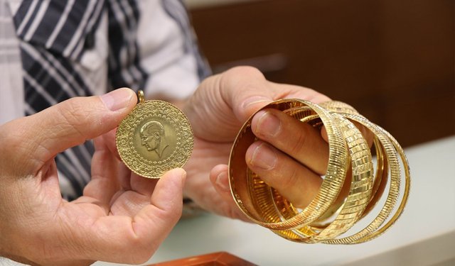 Malatya’da altın fiyatları rekora koşuyor: 2 Nisan 2026 anlık liste