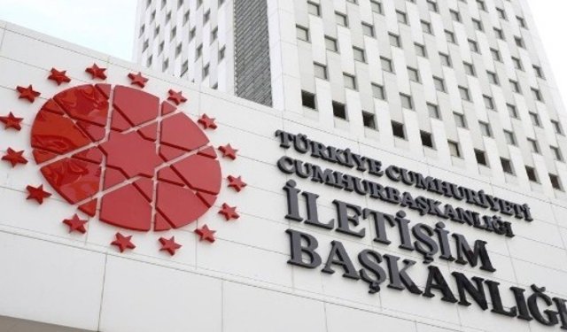 'Türkiye maden sahası ilan edildi' iddiasına DMM'den sert yalanlama!