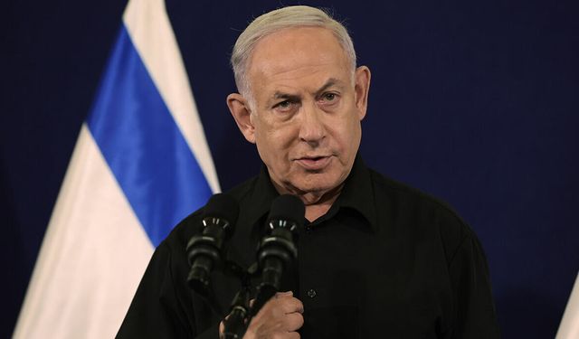 Netanyahu’dan İspanya’ya Gazze şoku: Koordinasyon merkezinden kovuldular!
