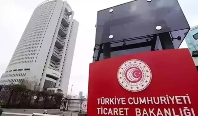 50 TL'lik domates 250 TL oldu! Bakanlık o zincir marketi yakaladı