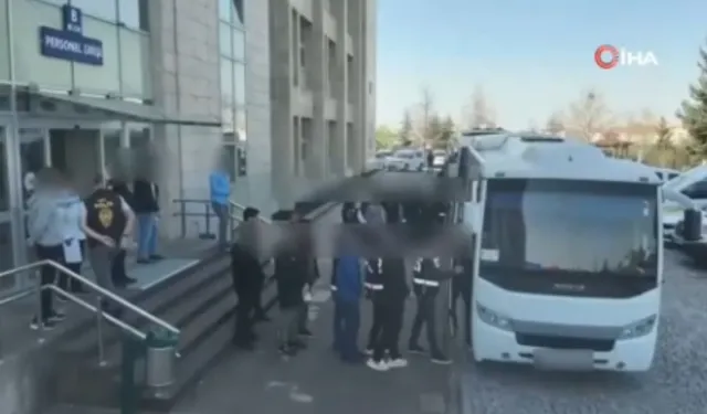 9 milyar TL’lik dev çark kırıldı: Malatya’da bahis operasyonu