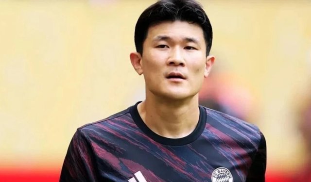Fenerbahçe eski yıldız oyuncusunun kapısını çaldı! Kim Min-jae Türkiye'ye mi dönüyor?