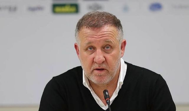 Amedspor Mesut Bakkal ile yollarını ayırdı!