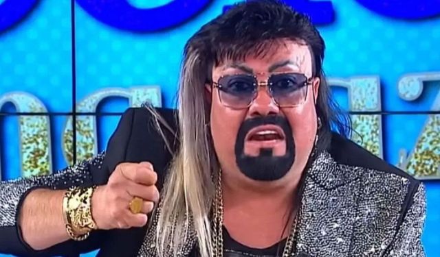 Kobra Murat öldü mü? Kobra Murat sağlık durumu nasıl?