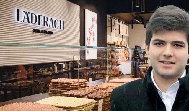 Abdullah Gül'ün oğlu Mehmet Emre Gül kimdir? Läderach Türkiye Sahibi Mehmet Emre Gül ne iş yapıyor?