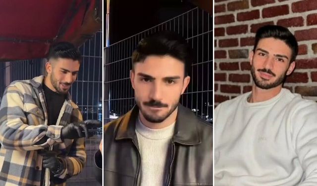 Yakışıklı Mısırcı 1 Milyon TL mi Kazandı? Alper Temel'in Olay Yaratan Doğum Günü Yayını!