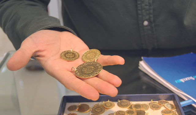 Malatya’da altın piyasası hareketlendi: İşte güncel fiyatlar