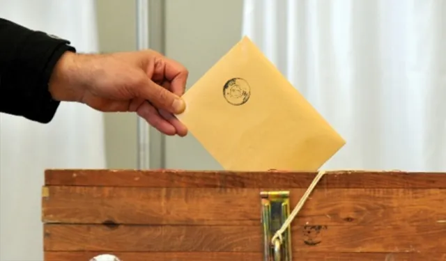 Ara seçim olacak mı? AK Parti’li o isimden net açıklama