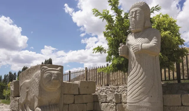 Arslantepe Höyüğü neden önemli?