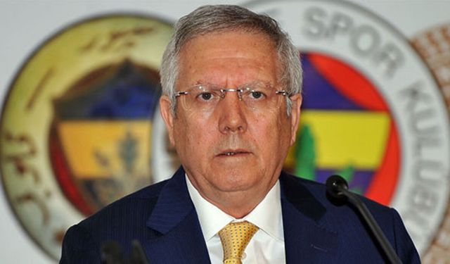 Aziz Yıldırım'dan Fenerbahçe başkanlık adaylığı açıklaması: "Şartlar oluşursa bakarız"