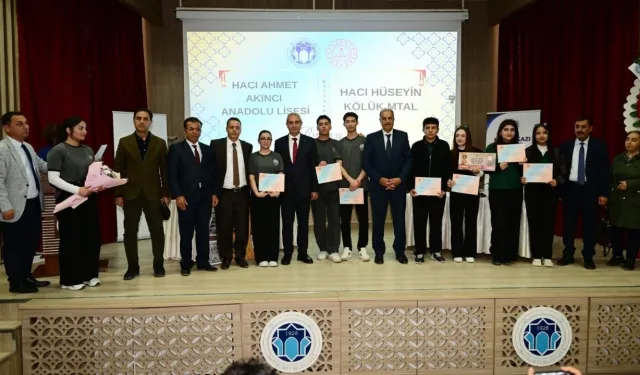 Battalgazi’de fikir savaşı nefes kesti