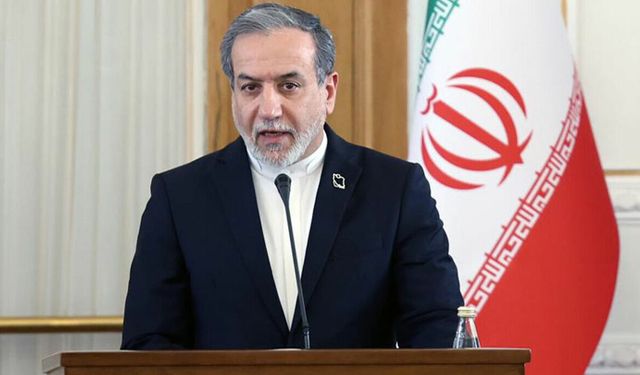 Bölgede kartlar yeniden karılıyor: İranlı Bakan Arakçi kritik dosyalarla Putin’e gitti!