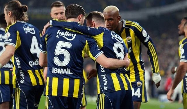 Fenerbahçe Admira Wacker maçı saat kaçta? Hangi kanalda yayınlanacak?