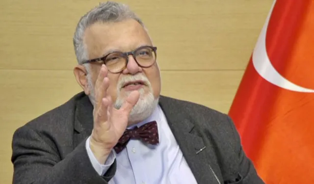 Celal Şengör’ün “mutlaka görün” dediği o yer Malatya’nın mı Adıyaman’ın mı?