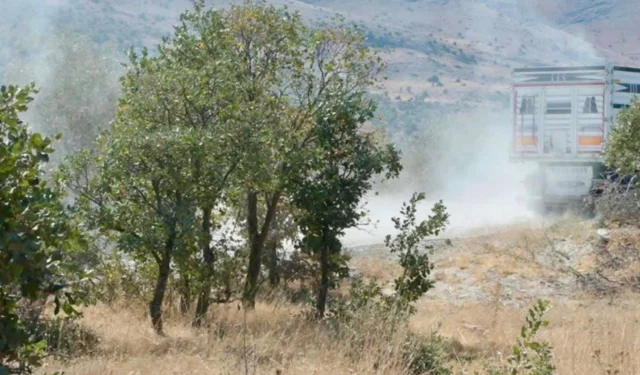 Doğanşehir’de kalker ocağına yıkama tesisi projesi mahkeme kararıyla iptal edildi