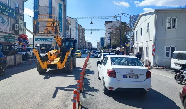 Emeksiz alt geçidi neden kapatıldı, ne zaman açılacak?