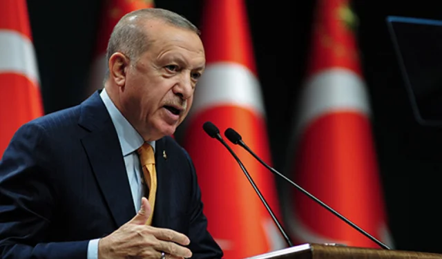 Erdoğan’ın “Türkiye için felaket” dediği olay Malatya’yı da tehdit ediyor