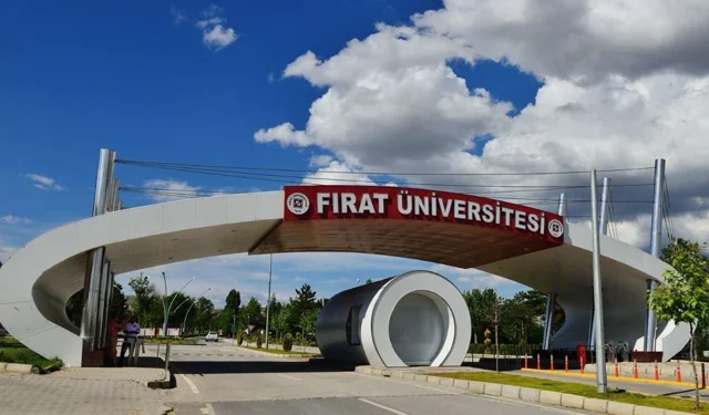 Fırat Üniversitesi personel alacak