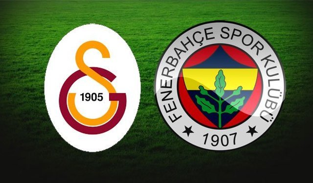 Galatasaray - Fenerbahçe derbisi ne zaman? İşte dev maçın tarihi ve saati!