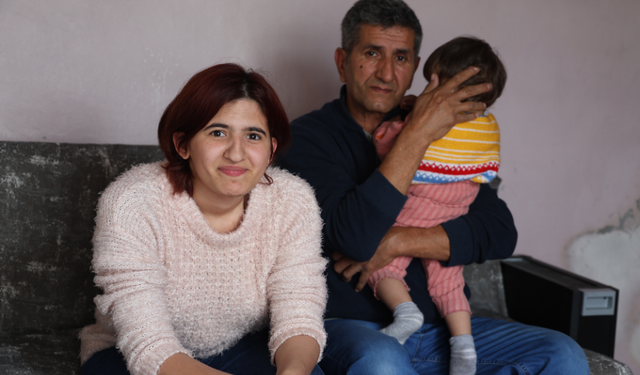 Türkiye'de yetişkin düzeyinde kayıtlara geçen tek hastalıkla mücadele ediyor