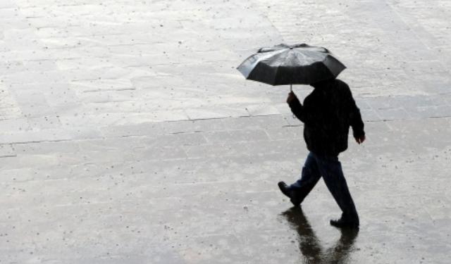 Malatya’da bugün hava sertleşiyor: Yağmur geliyor, sıcaklık düşüyor
