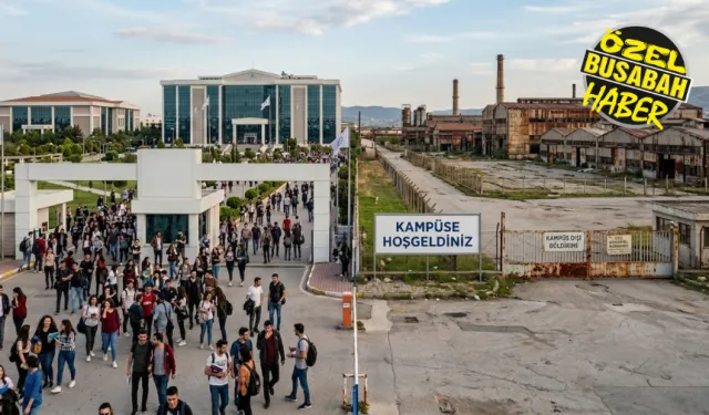 “Herkesi üniversiteli yaptık, ülkeyi ustasız bıraktık”
