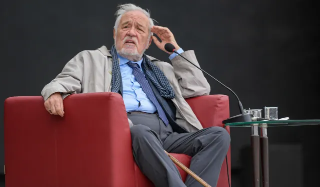 İlber Ortaylı “buraları görmeden ölmeyin” dedi: İşte Türkiye’nin altın listesi!