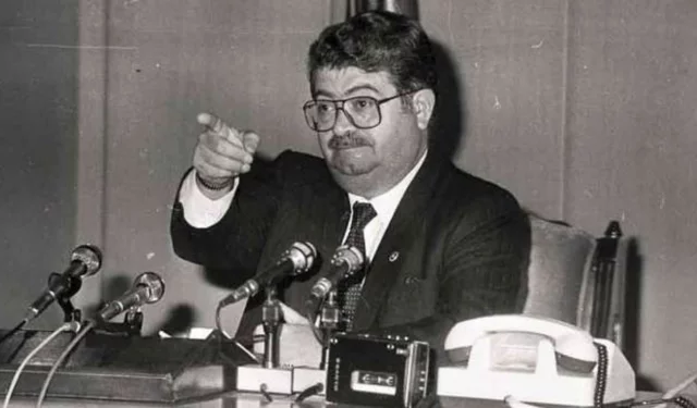 İz bırakan bir ömür: Turgut Özal’ın ardından