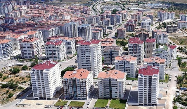 Malatya'da ev alacaklara dev destek: 1 milyon lira ödeme yapılacak