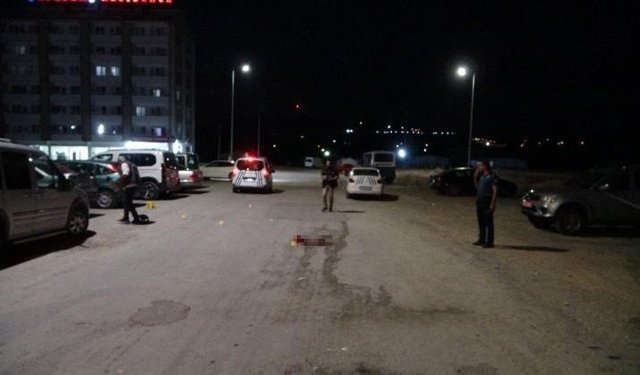 Malatya’da düğün salonundaki cinayette karar çıktı