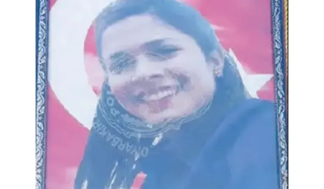 Malatya Doğanşehir’de hastaneye adı verilen şehit Esra Köse Başaran kimdir?