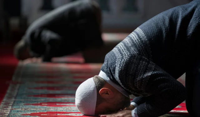 14 Nisan 2026 Salı Malatya ezan vakitleri | Yoga yapmanın hükmü nedir?