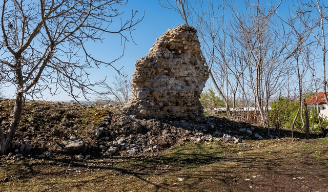 Malatya Orduzu’da korkulan o sessizlik bozuldu: Toprağın altından imparatorluk fışkırıyor